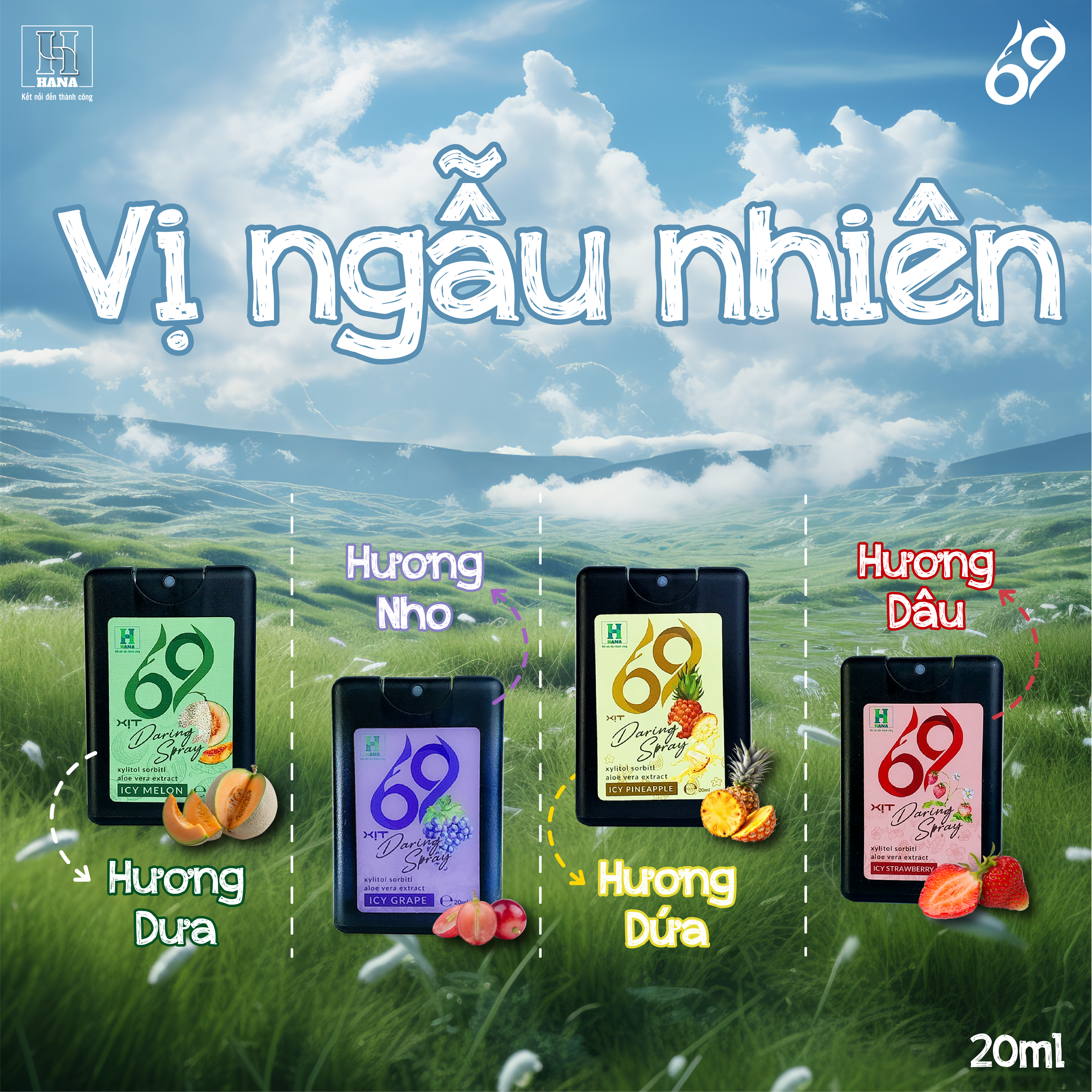 Vị Ngẫu Nhiên